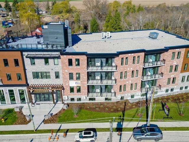 162 SNYDERS Road Unit# 205 Baden Ontario