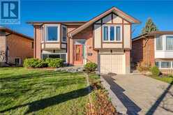 215 DINISON Crescent Kitchener