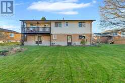 7 PHOEBE Crescent Elmira