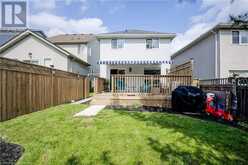 617 ROYAL FERN Street Waterloo