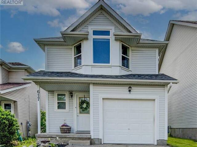 617 ROYAL FERN Street Waterloo Ontario