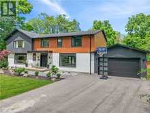 514 OXBOW Road Waterloo