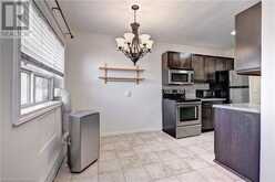 283 FAIRWAY Road N Unit# 306 Kitchener