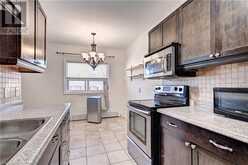 283 FAIRWAY Road N Unit# 306 Kitchener