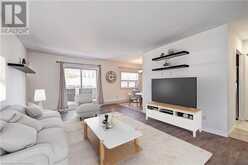 283 FAIRWAY Road N Unit# 306 Kitchener