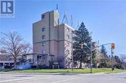 283 FAIRWAY Road N Unit# 306 Kitchener