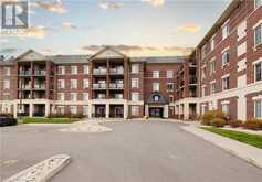 308 WATSON Parkway N Unit# 407 Guelph