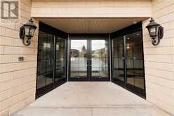 308 WATSON Parkway N Unit# 407 Guelph