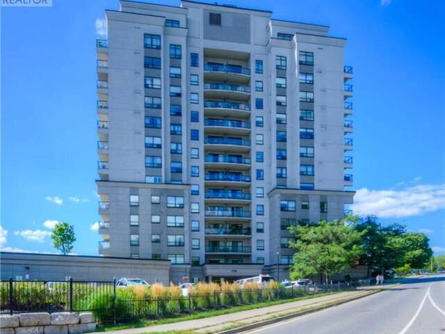 170 WATER Street N Unit# 311 Cambridge Ontario