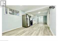 643 VIOLET Street Unit# Lower Waterloo