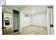 643 VIOLET Street Unit# Lower Waterloo