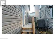 643 VIOLET Street Unit# Lower Waterloo