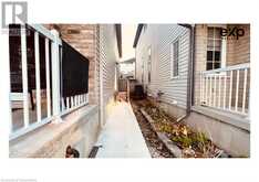 643 VIOLET Street Unit# Lower Waterloo