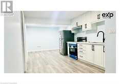 643 VIOLET Street Unit# Lower Waterloo