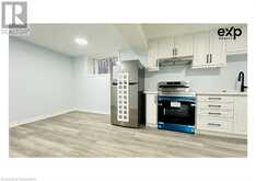 643 VIOLET Street Unit# Lower Waterloo