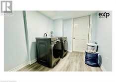 643 VIOLET Street Unit# Lower Waterloo