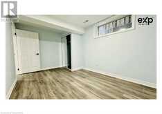 643 VIOLET Street Unit# Lower Waterloo