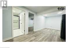 643 VIOLET Street Unit# Lower Waterloo