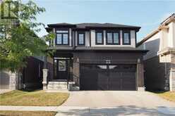 258 SEDGEWOOD Street Kitchener