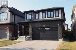 258 SEDGEWOOD Street Kitchener