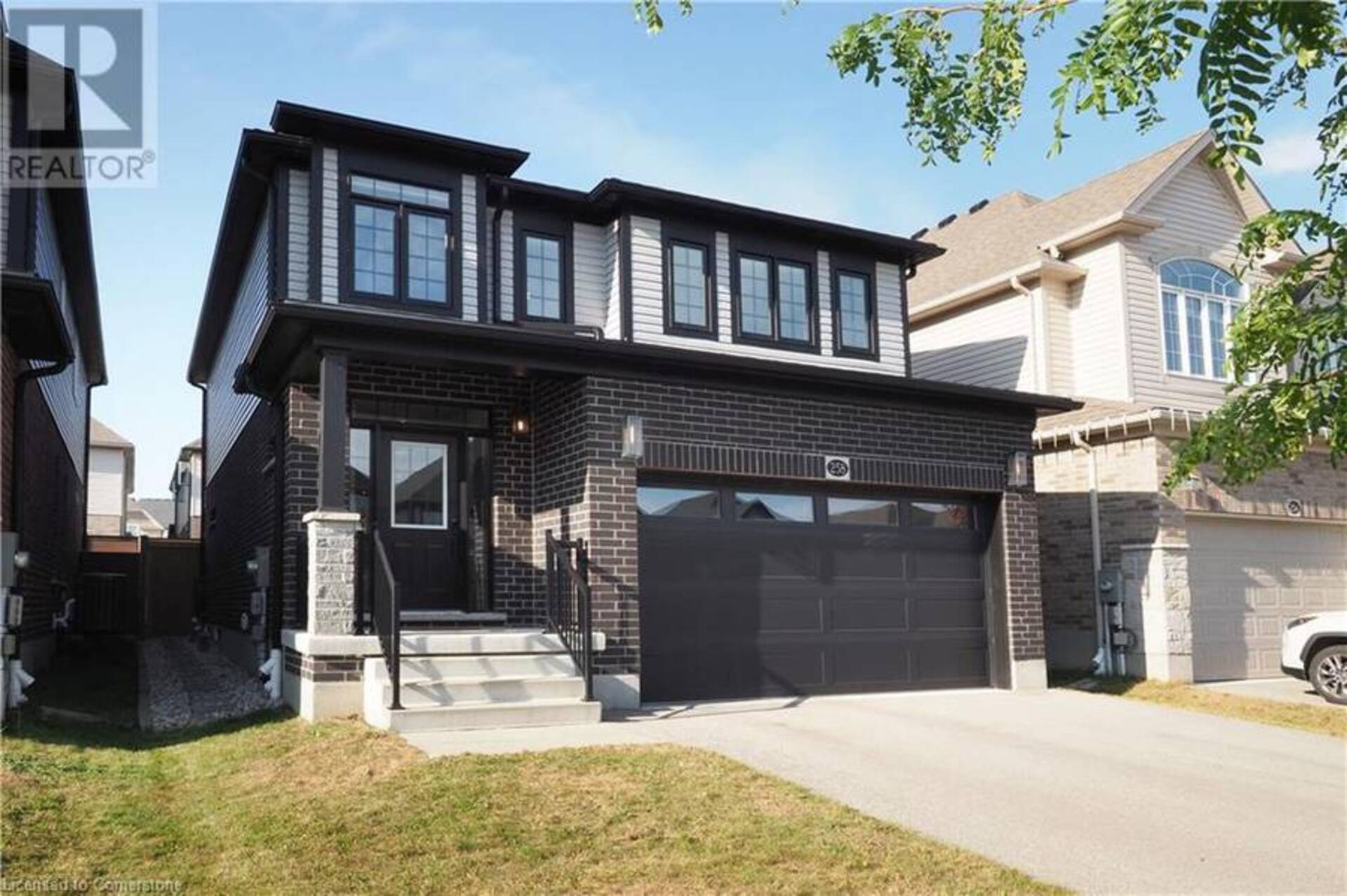 258 SEDGEWOOD Street Kitchener