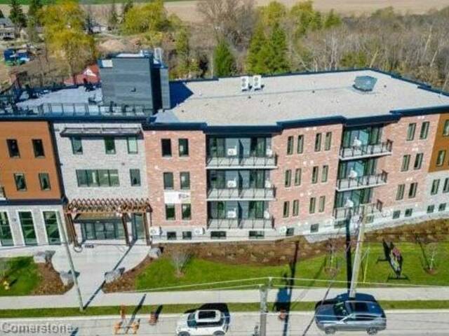 162 SNYDERS Road E Unit# 410 Baden Ontario