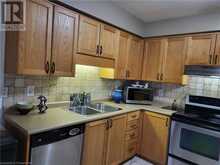 85 BANKSIDE Drive Unit# E34 Kitchener