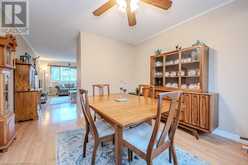 30 GREEN VALLEY Drive Unit# 12 Kitchener