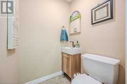 30 GREEN VALLEY Drive Unit# 12 Kitchener