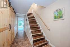 30 GREEN VALLEY Drive Unit# 12 Kitchener