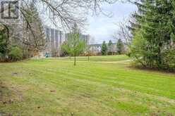 30 GREEN VALLEY Drive Unit# 12 Kitchener