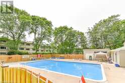 30 GREEN VALLEY Drive Unit# 12 Kitchener