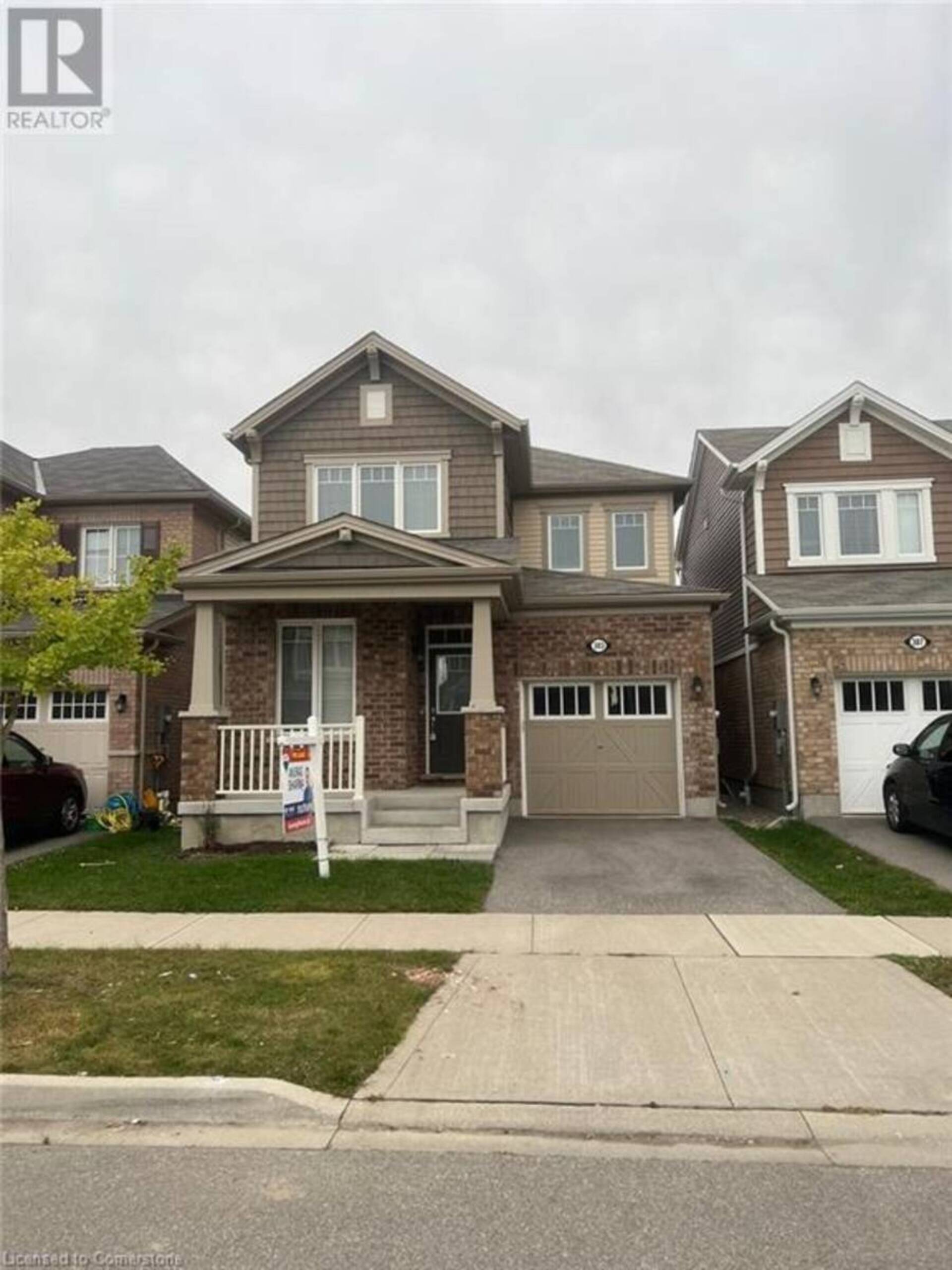 383 GROVEHILL Crescent Kitchener