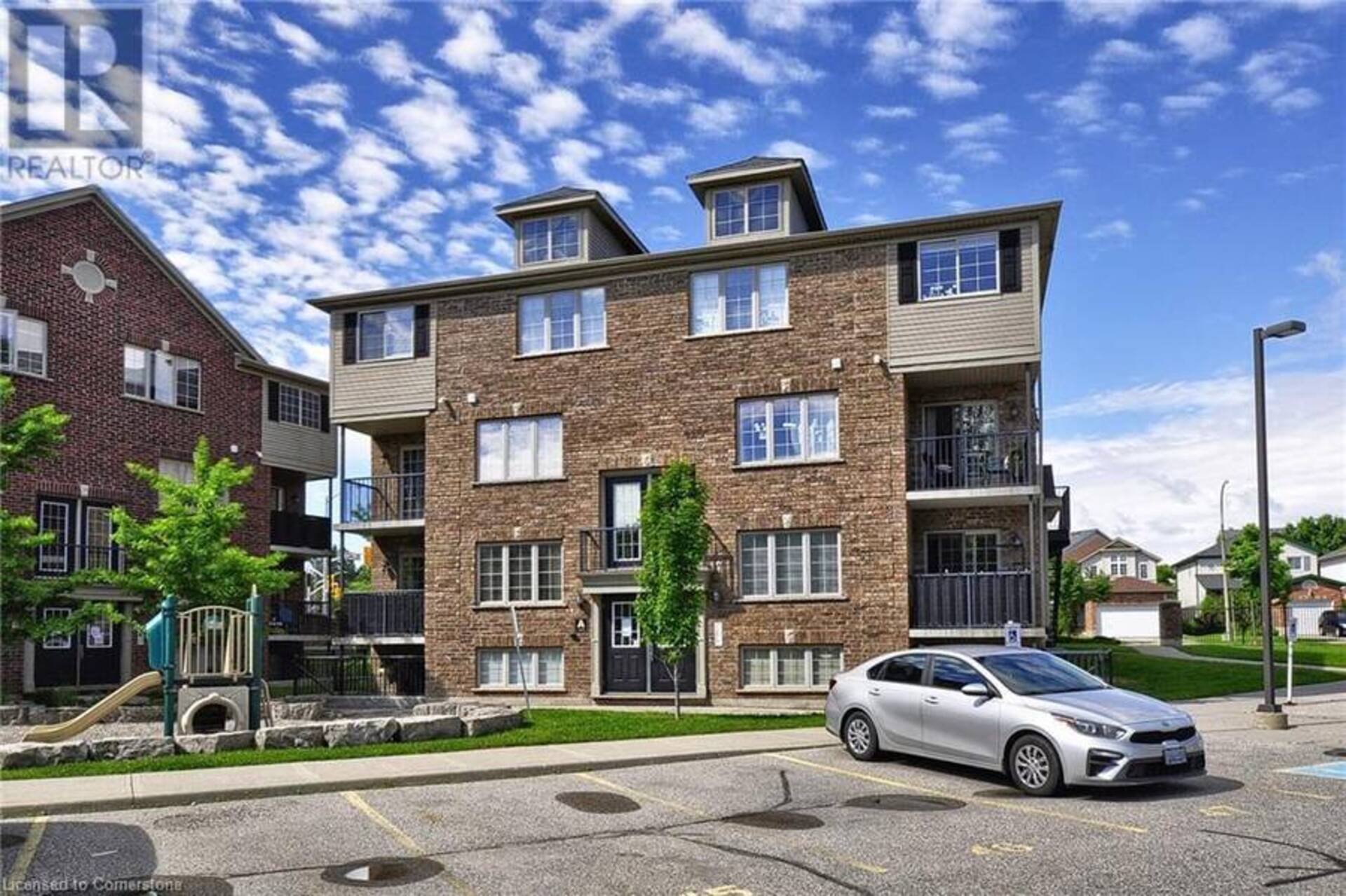 950 HIGHLAND Road W Unit# 1 Kitchener