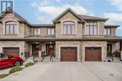 87 HOLLYBROOK Trail Kitchener