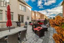 19 GLADIOLUS Street Brampton