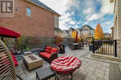 19 GLADIOLUS Street Brampton