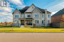 19 GLADIOLUS Street Brampton