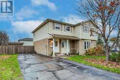 207 NORTHVIEW HEIGHTS Drive Cambridge