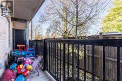 75 KEHL Street Unit# 10 Kitchener