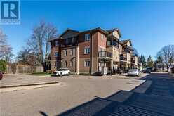 75 KEHL Street Unit# 10 Kitchener