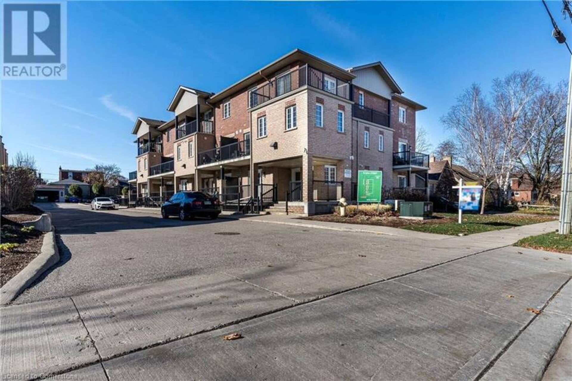 75 KEHL Street Unit# 10 Kitchener