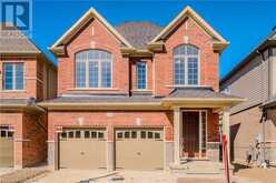 261 BROADACRE Drive Kitchener