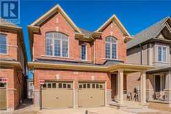 261 BROADACRE Drive Kitchener