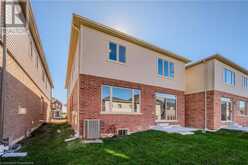 261 BROADACRE Drive Kitchener