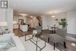 115 SOUTH CREEK Drive Unit# 2B Kitchener