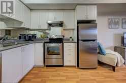 5100 WINSTON CHURCHILL Boulevard Unit# 109 Mississauga