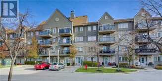 5100 WINSTON CHURCHILL Boulevard Unit# 109 Mississauga