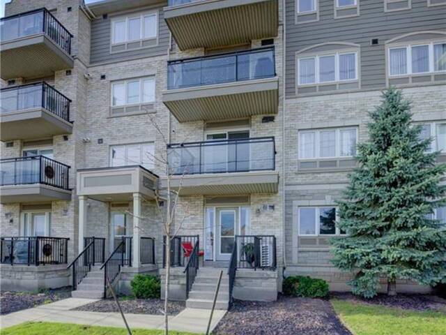 5100 WINSTON CHURCHILL Boulevard Unit# 109 Mississauga Ontario