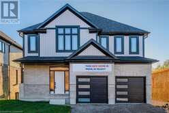 253 LADYSLIPPER Drive Waterloo